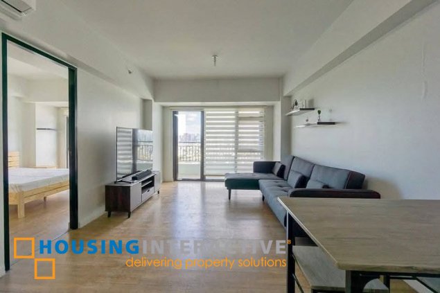 for sale |1br |  solstice tower, makati city