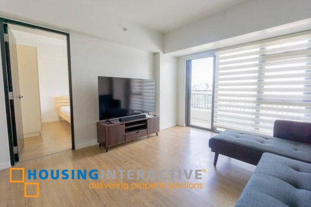 for sale |1br |  solstice tower, makati city