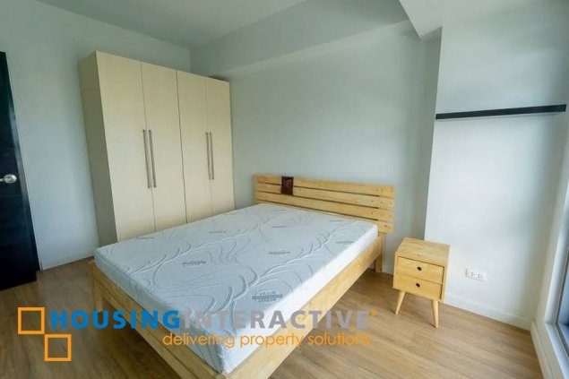 for sale |1br |  solstice tower, makati city