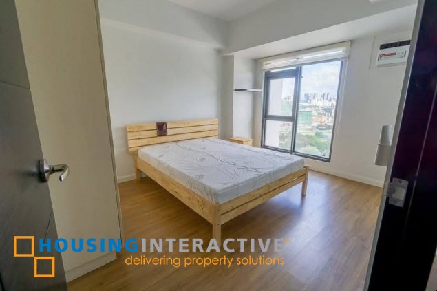 for sale |1br |  solstice tower, makati city