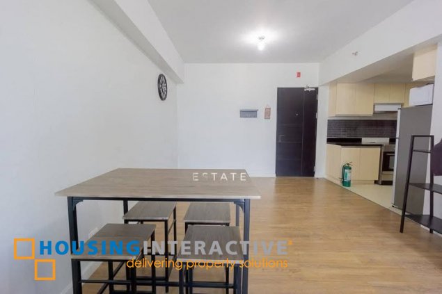 for sale |1br |  solstice tower, makati city