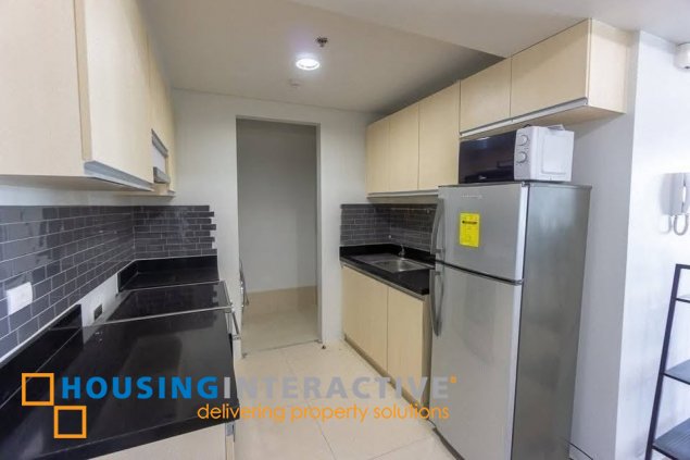 for sale |1br |  solstice tower, makati city
