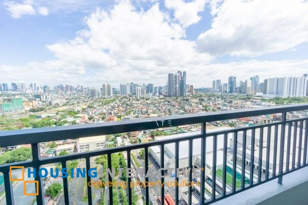 for sale |1br |  solstice tower, makati city