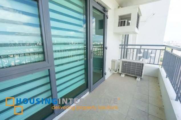 for sale |1br |  solstice tower, makati city