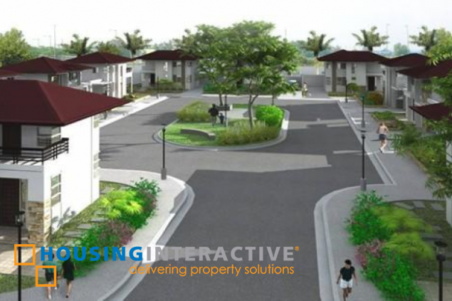 for sale house and lot 3br in ridgeview estates nuvali