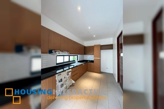 modern house and lot for sale in white plains