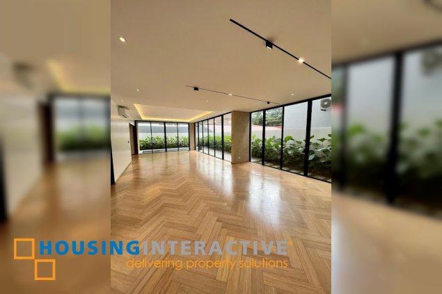 modern house and lot for sale in white plains