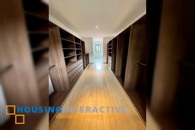 modern house and lot for sale in white plains