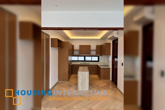 modern house and lot for sale in white plains