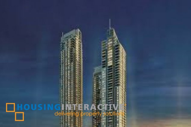 fully furnished 1br with parking in park terraces