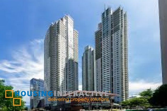 fully furnished 1br with parking in park terraces