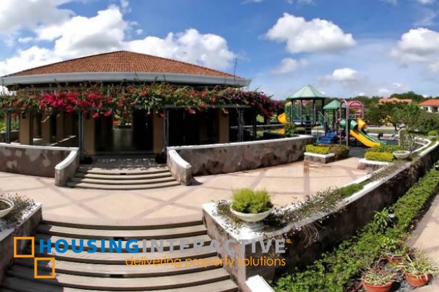 for sale brand new 4-storey modern smart house in ayala westgrove heights