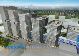 office space for lease in quezon city