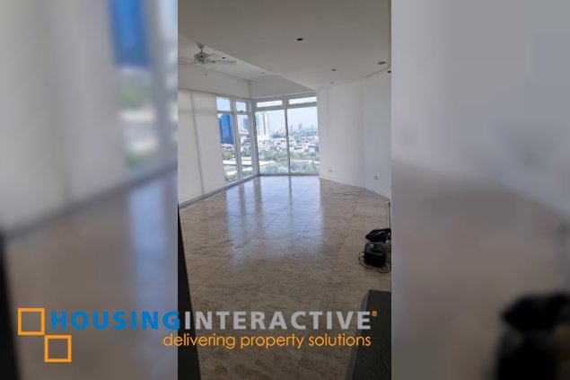 for sale semi furnished 3br condo at the salcedo park, salcedo village, makati city