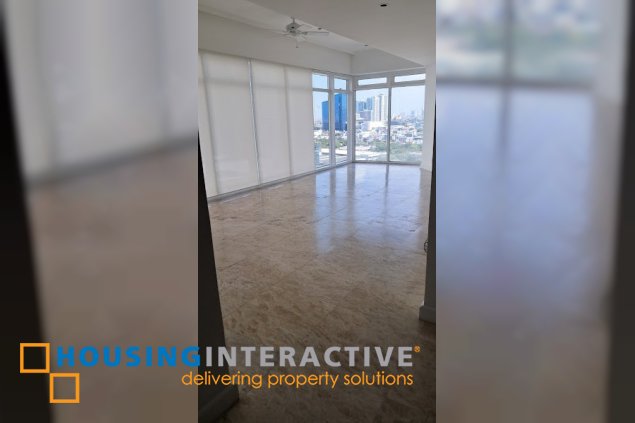 for sale semi furnished 3br condo at the salcedo park, salcedo village, makati city