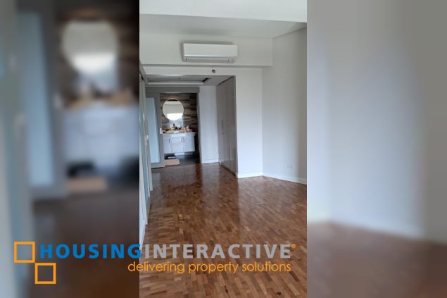 for sale semi furnished 3br condo at the salcedo park, salcedo village, makati city