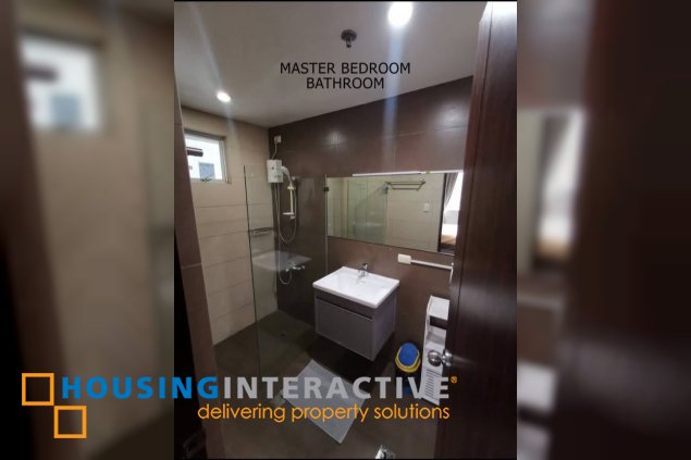 fully furnished 3br unit with parking for lease in seibu tower