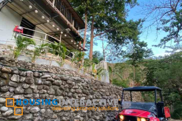 beachfront lot for sale in san diego beach, lian, batangas