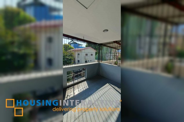for sale townhouse in cubao quezon city