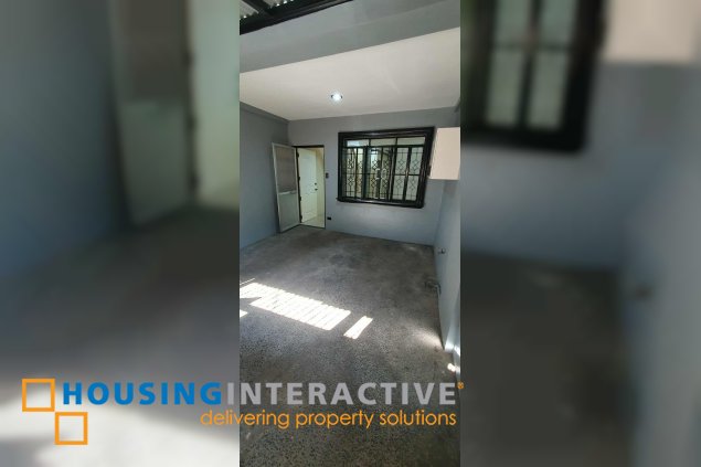 for sale townhouse in cubao quezon city