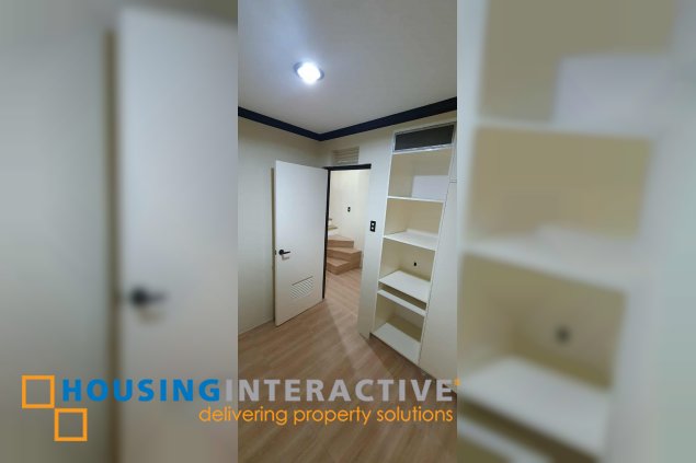 for sale townhouse in cubao quezon city