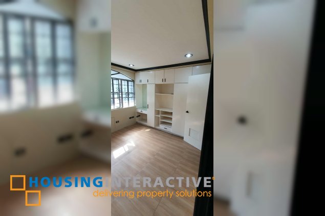 for sale townhouse in cubao quezon city