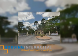 house for sale in fairmount hills antipolo