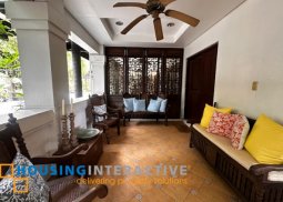 for sale house 5br with parking slots in mandaluyong