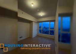 for lease brand new unit 1br with parking in shang residences