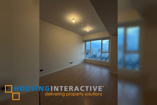 for lease brand new unit 1br with parking in shang residences