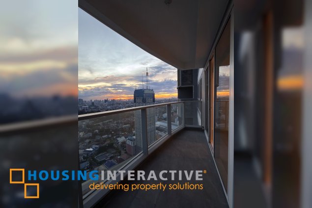 for lease brand new unit 1br with parking in shang residences