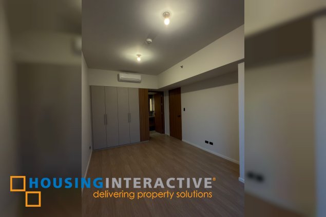 for lease brand new unit 1br with parking in shang residences