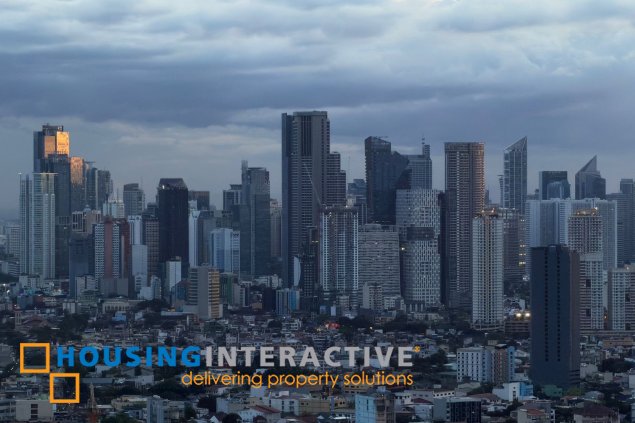 for lease brand new unit 1br with balcony in shang residences, mandaluyong