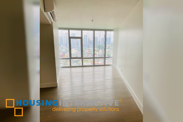 unfurnished 1br unit with parking for sale in proscenium residences