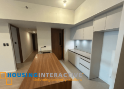 semi furnished 3br with parking for lease or sale in shang residences