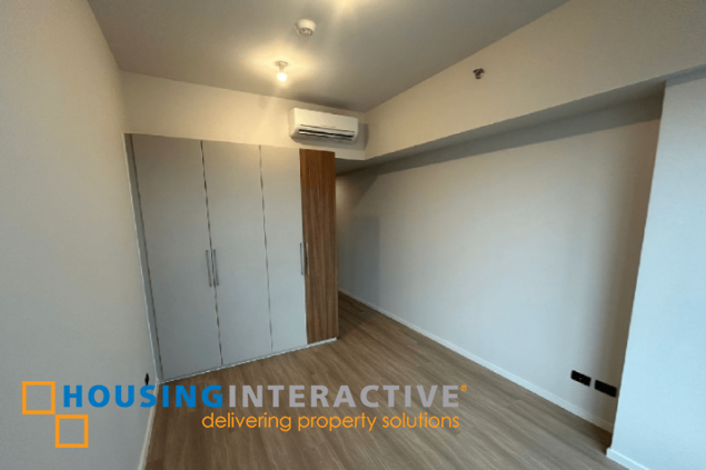semi furnished 3br with parking for lease or sale in shang residences