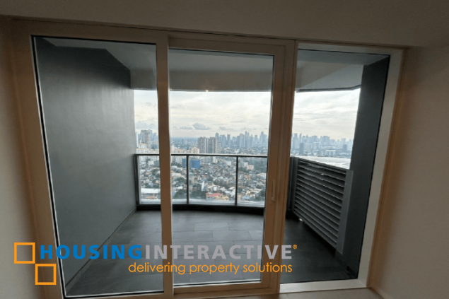 semi furnished 3br with parking for lease or sale in shang residences