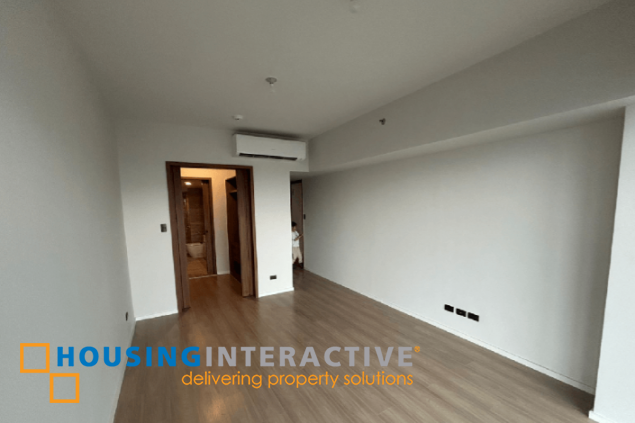 semi furnished 3br with parking for lease or sale in shang residences