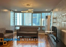 fully furnished 2br unit with parking for lease in easton place