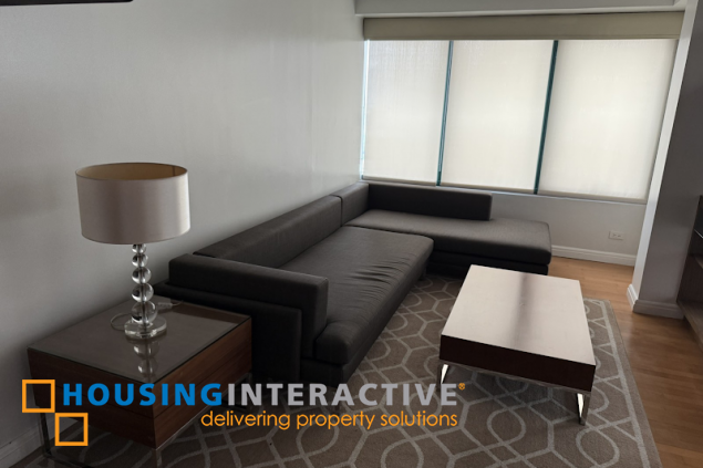 for lease penthouse unit 2br with parking in east tower