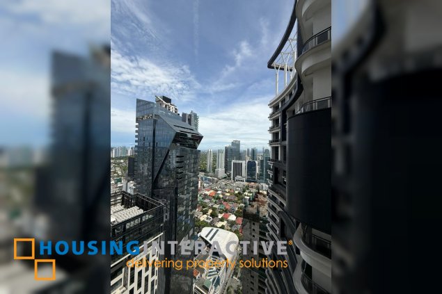 penthouse unit for sale in knightsbridge