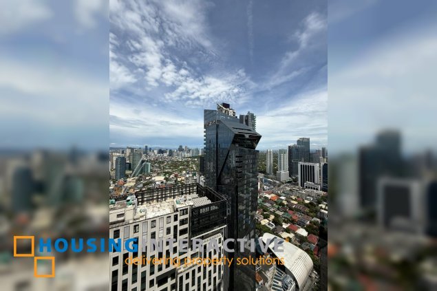 penthouse unit for sale in knightsbridge