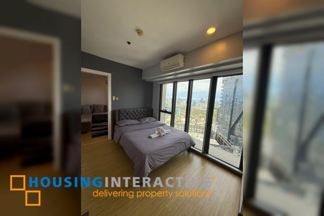 penthouse unit for sale in knightsbridge