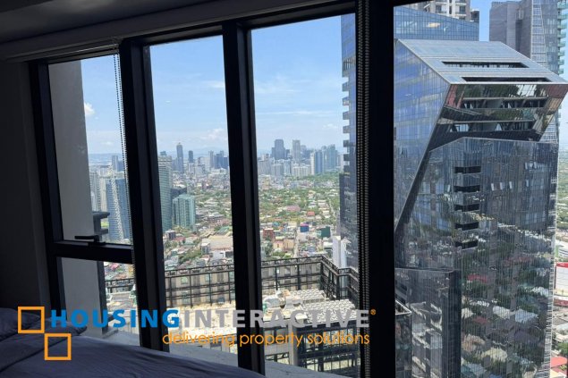 penthouse unit for sale in knightsbridge