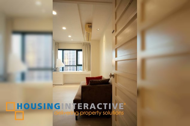 interior-designed 3br unit for sale in edades