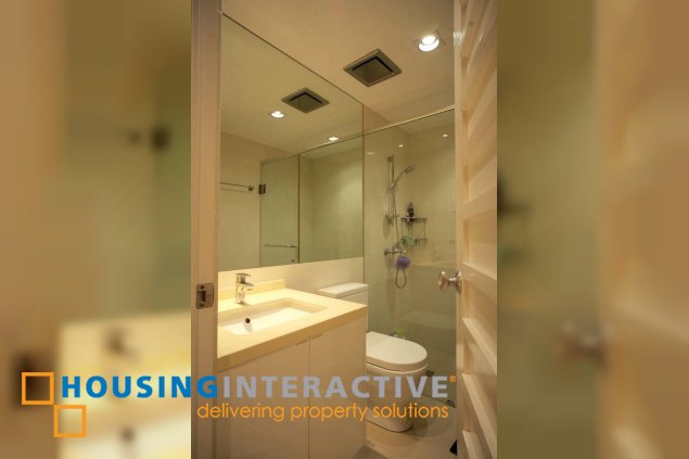 interior-designed 3br unit for sale in edades