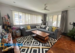 unfurnished 2 storey house and lot for sale in batangas south, ayala alabang village