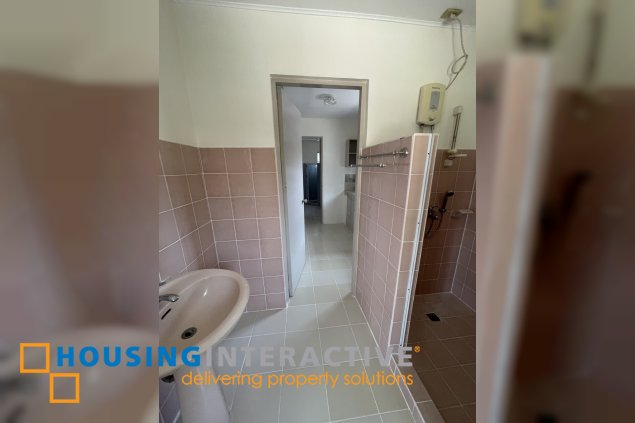 semi furnished 4br house for sale in ayala alabang