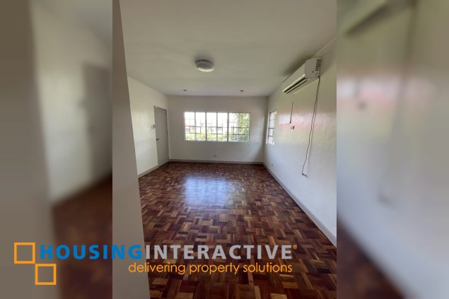 semi furnished 4br house for sale in ayala alabang