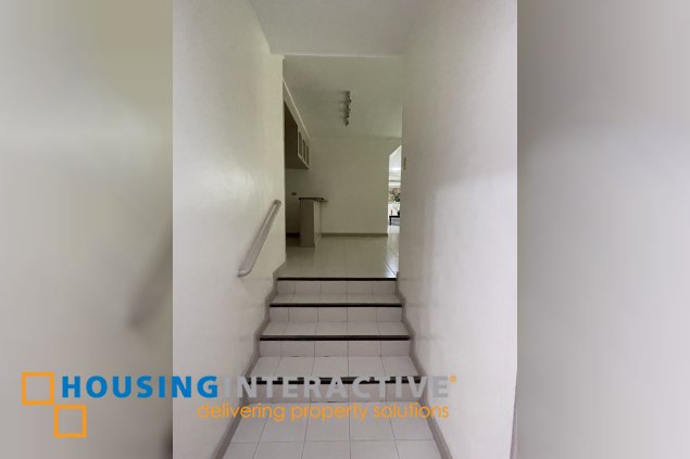 semi furnished 4br house for sale in ayala alabang